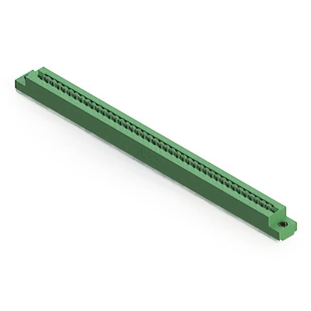 807-041-431-107 EDAC Inc.  Edgeboard Connectors